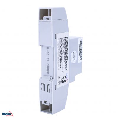 WSKAŻNIK ENERGII 1 FAZOWY 10 (50)A A30-BM015-L BEMKO (A30-BM015-L)